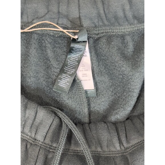 Skims Spruce Green Classic Straight Leg Pant Size Small NWT - Picture 8 of 9